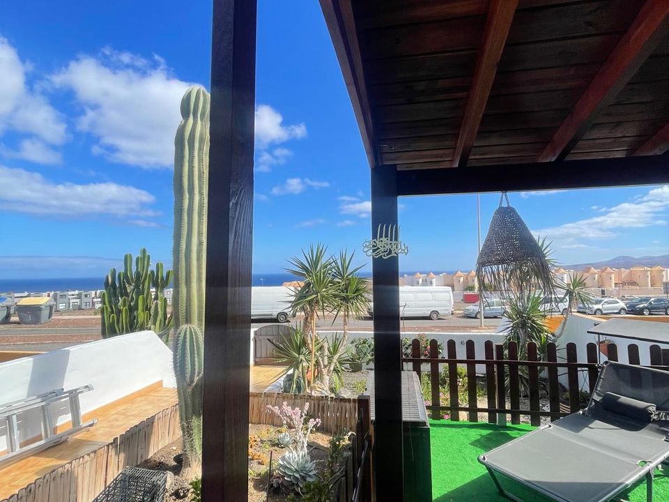 Rækkehus i Caleta De Fuste, Fuerteventura - foto 4